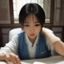 电子音乐制作人在工作室调音台前工作，其作品适合免费音乐下载的无版权电子音乐风格