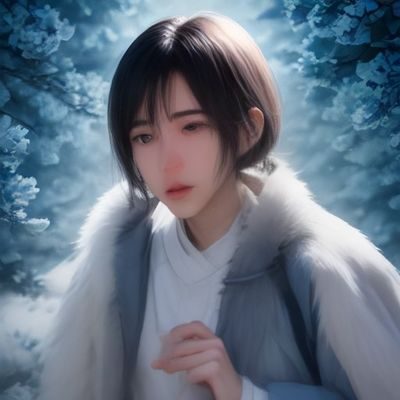 轻音乐纯音乐歌单封面，清冷蓝灰色调，适合专注工作时免费下载的纯音乐背景音乐合集